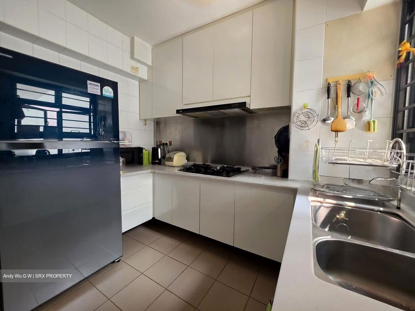 Blk 439B Fernvale Court (Sengkang), HDB 4 Rooms #634352821